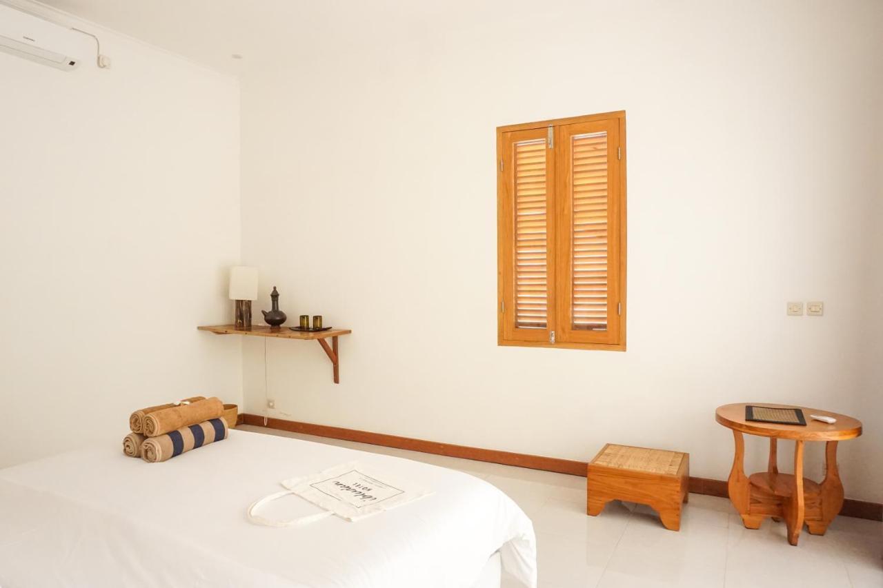 Ibludan Hotel Senggigi Exterior photo
